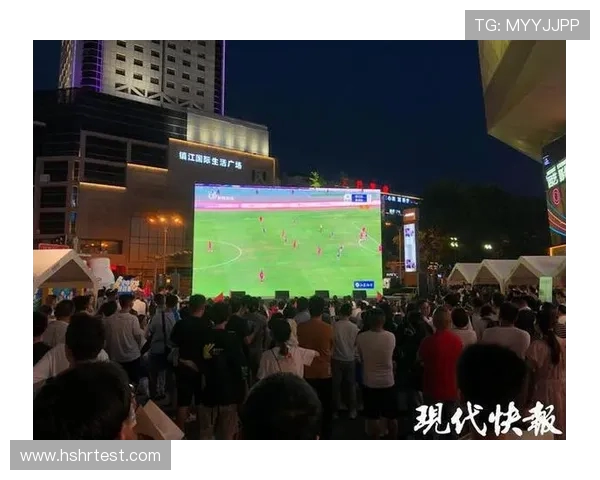 苏超热浪席卷夏日，点燃江苏文旅消费新引擎